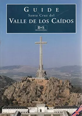 Couverture du produit · Santa Cruz del Valle de los Caídos (SIN COLECCION)