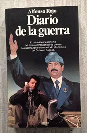 Couverture du produit · Diario de la Guerra