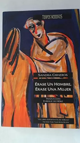Couverture du produit · Erase un hombre, erase una mujer (Poesia (erein))