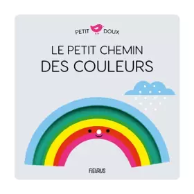 Couverture du produit · Le petit chemin des couleurs