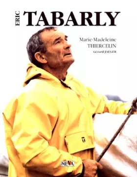 Couverture du produit · Tabarly