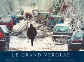 Couverture du produit · Le grand verglas (French Edition)