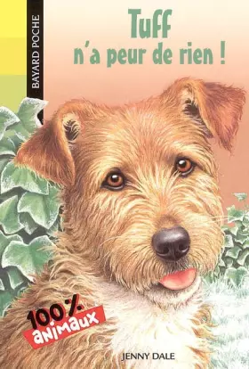 Couverture du produit · Tuff n'a peur de rien !