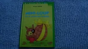 Couverture du produit · Mini-Loup et le lapin de Pâques