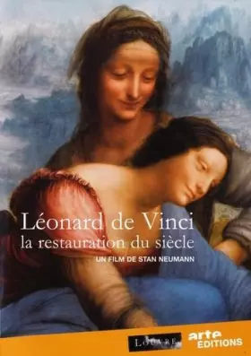 Couverture du produit · La Restauration de Sainte Anne de Vinci