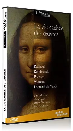 Couverture du produit · La Vie cachée des oeuvres