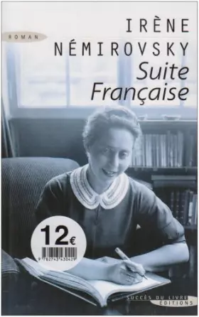 Couverture du produit · Suite Française