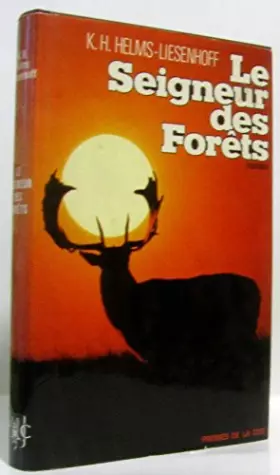 Couverture du produit · Le seigneur des forêts