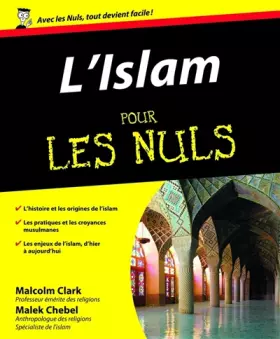 Couverture du produit · L'Islam pour les nuls