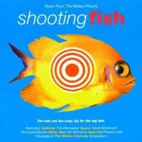 Couverture du produit · Shooting Fish