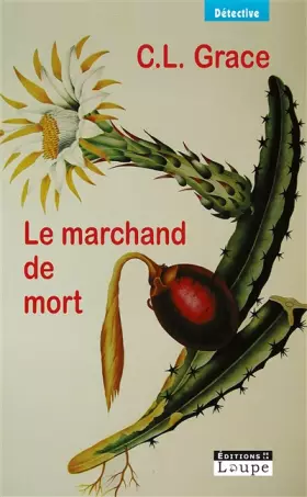 Couverture du produit · Le marchand de mort (grands caractères)