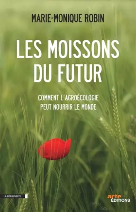 Couverture du produit · Les moissons du futur