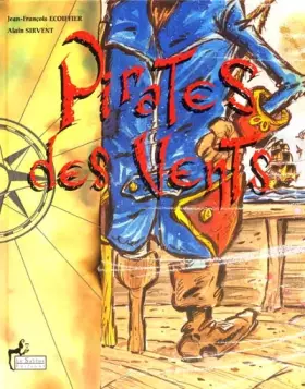 Couverture du produit · Pirates des vents