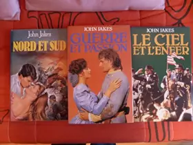 Couverture du produit · Guerre et passion