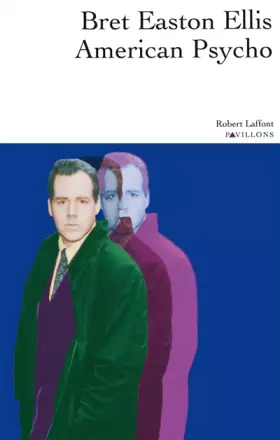 Couverture du produit · American Psycho