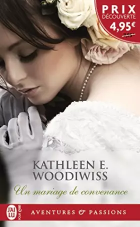 Couverture du produit · Un mariage de convenance