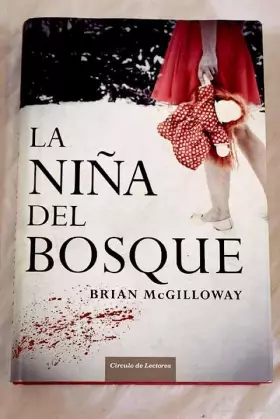 Couverture du produit · NIÑA DEL BOSQUE - LA