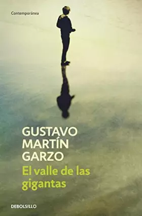 Couverture du produit · El valle de las gigantas (Contemporánea)