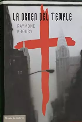 Couverture du produit · La Orden Del Temple