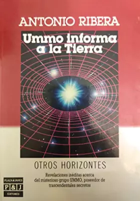 Couverture du produit · Umno informa a la tierra