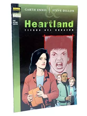 Couverture du produit · Heartland "Tierra Del Corazon"