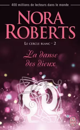 Couverture du produit · Le cercle blanc, 2 : La danse des dieux