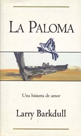 Couverture du produit · La Paloma