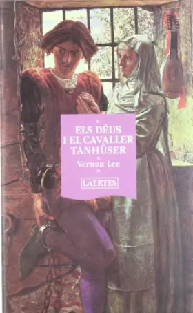 Couverture du produit · Els déus i el cavaller Tanhûser: 71 (L'Arcà)
