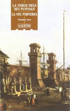 Couverture du produit · La verge dels set punyals / La veu perversa: 76 (L'Arcà)