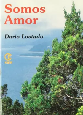 Couverture du produit · Somos amor/ We are Love (Estimulo) (Spanish Edition)