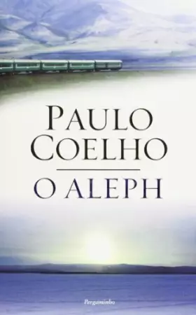 Couverture du produit · O Aleph