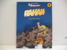 Couverture du produit · Rahan 3 : le clan sauvage                                                                     082997