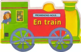Couverture du produit · En train