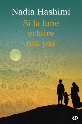 Couverture du produit · Si la lune éclaire nos pas