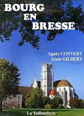Couverture du produit · Bourg en bresse