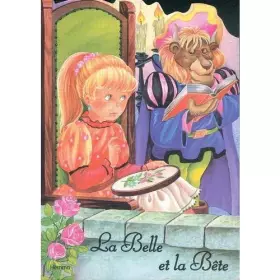Couverture du produit · La Belle et la Bete