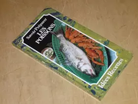 Couverture du produit · COLLECTION "SAVOIR PREPARER" / LES POISSONS Idées Recettes
