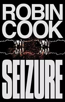 Couverture du produit · Seizure