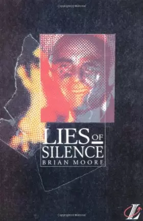 Couverture du produit · Lies of Silence