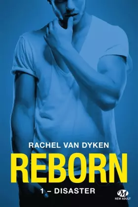 Couverture du produit · Reborn, Tome 1: Disaster