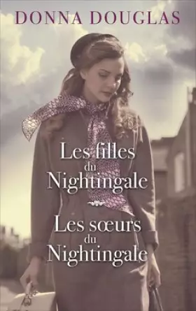 Couverture du produit · Nightingale, tomes 1 & 2: Les filles du Nightingale / Les sœurs du Nightingale