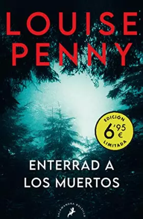 Couverture du produit · Enterrad a los muertos (Inspector Armand Gamache 6)