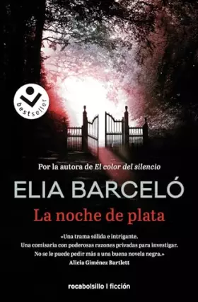 Couverture du produit · La noche de plata (Best Seller | Ficción)
