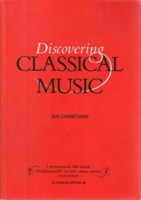 Couverture du produit · Discovering Classical Music (v. 1)