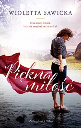 Couverture du produit · Piękna miłość