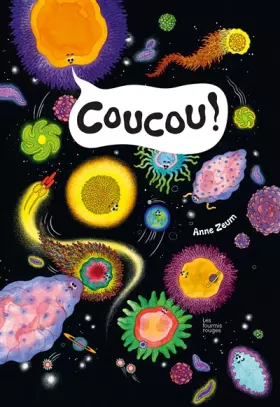 Couverture du produit · Coucou !