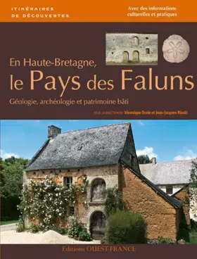 Couverture du produit · En Haute-Bretagne, le Pays des Faluns