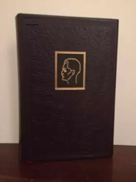 Couverture du produit · 7 MARCEL PAGNOL Oeuvres complètes tome 7 - Jean de Bonnot