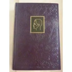 Couverture du produit · Marcel Pagnol - Oeuvres complètes tome 12 * Jean de Bonnot