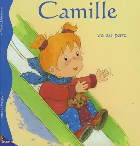 Couverture du produit · Camille va au parc